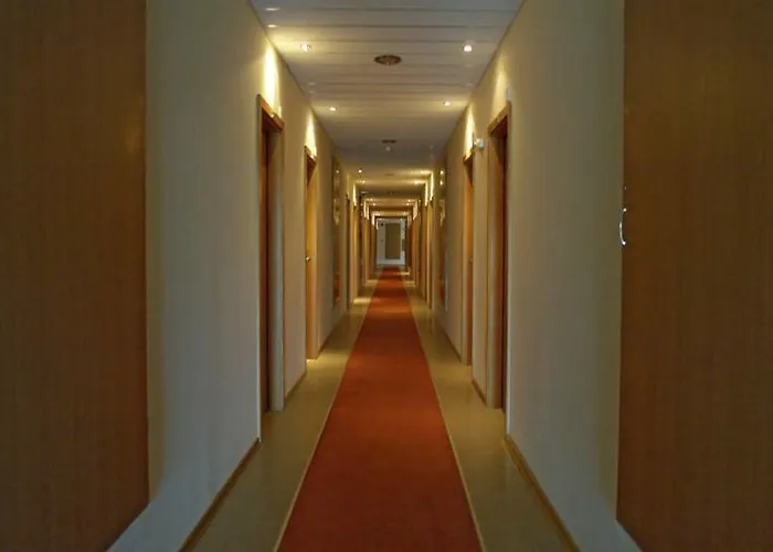 Готель Grand Oasis