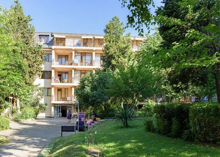 Grand Oasis 써니비치