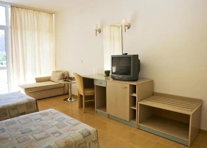 Grand Oasis Сонячний Берег