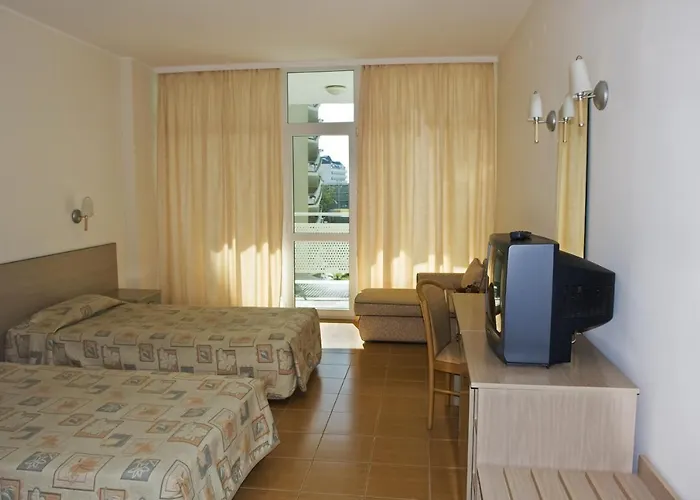 Grand Oasis Готель Сонячний Берег