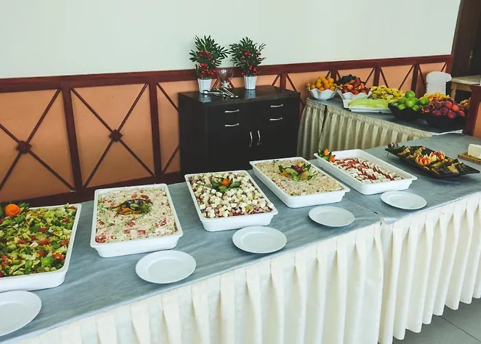 Grand Oasis Сонячний Берег