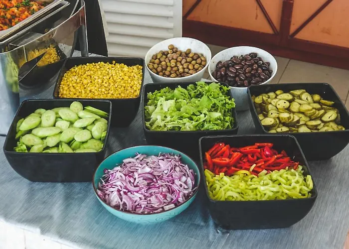 Grand Oasis 써니비치