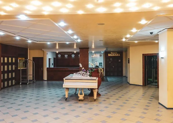 Grand Oasis 호텔 4*