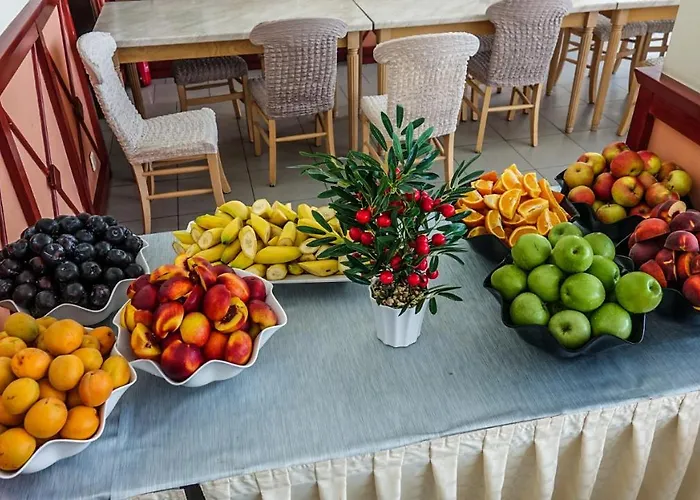 Grand Oasis Сонячний Берег